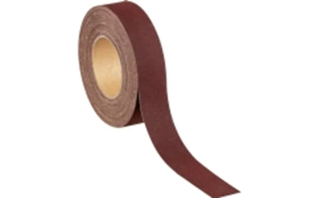 Rhodius Spbr 300542 Slibebånd Kornstørrelse 150 L X B 25 M X 40 Mm 1 Stk