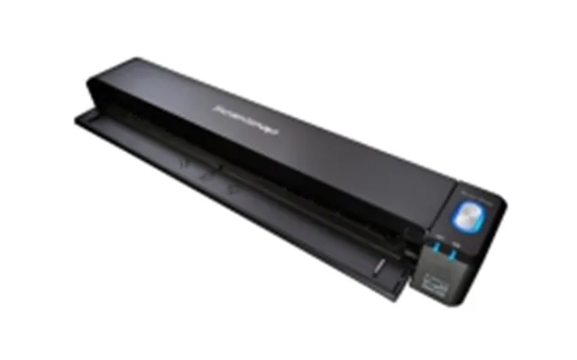 Ricoh Scansnap Ix100 - Scanner Med Papirfødning