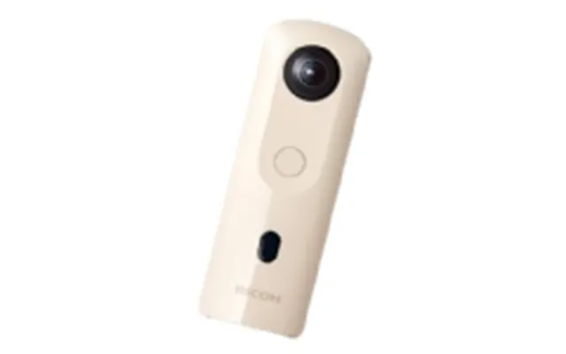 Ricoh Theta Sc2 - 360 Videokamera