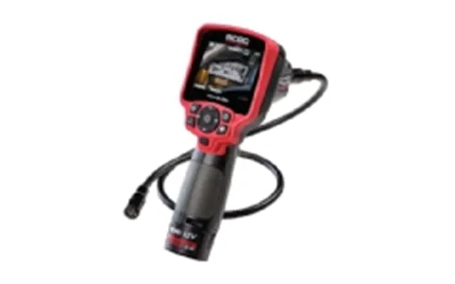 Ridgid Ca-350x Kamera - Wi-fi Bluetooth