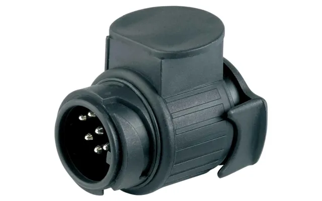 Ring Trailer Adapter 13 Til 7