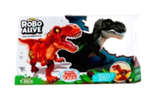 Roboalive Dino - 2 Asst. New Colours