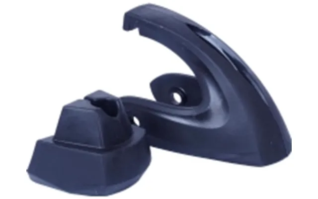 Roces Hamulec Roces Brake Jookey Komplet Do Roz.xs Czarny 20495