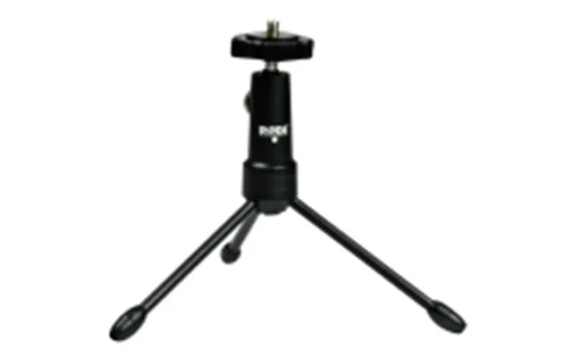 Røde Tripod - Stativ For Mikrofon