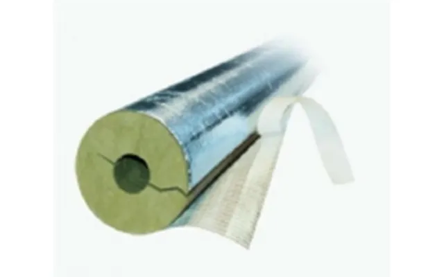 Rørskål Rockwool Flex 48x40mm 1m