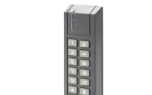 Roger Tilgangskontroller Pr311se-g Roger