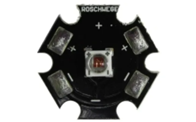 Roschwege Star-ir850-05-00-00 Ir-emitter 850 Nm 90 Særlig Form Smd
