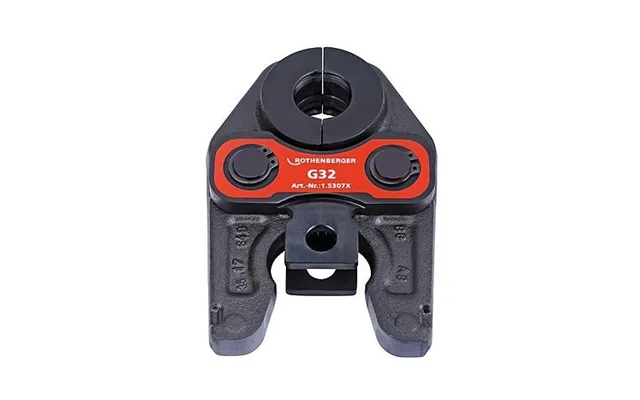 Rothenberger 015307x - 114 Mm