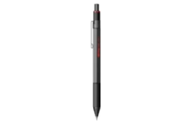 Rotring Refill 600multi 3in1 Schw.0,5 Kug. Bl R Gaveæske