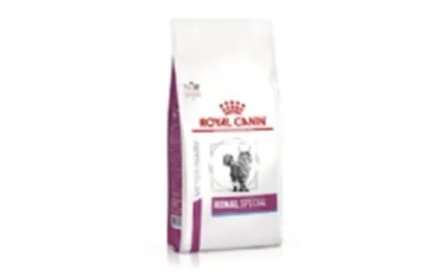 Royal Canin Renal Special - Voksen