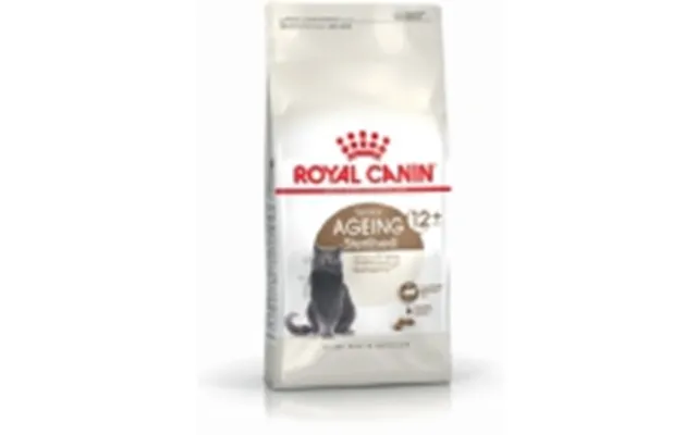 Royal Canin Senior Ageing Sterilised 12 - Senior