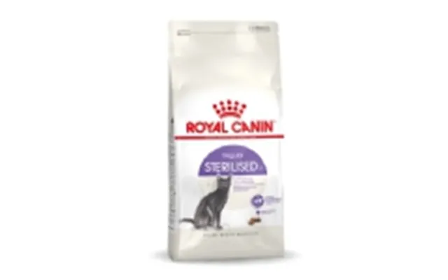 Royal Canin Sterilised 37 - Voksen