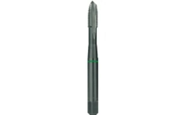 Ruko 232060va Maskinegevindbor 1 Stk. Metrisk M6 X 1 1.00 Mm Højreskæring Din 371 Hsse-co 5 Form B 1 Stk