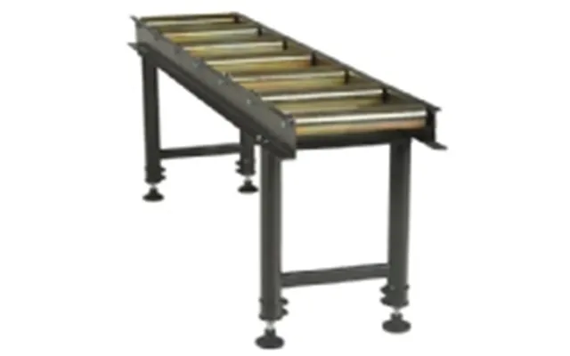 Rullebord 2 M 2050 X420 Mm