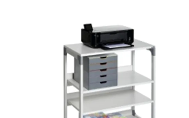 Rullebord Durable 3711-10 - På Hjul