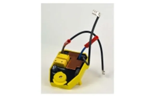 Rupes Elec. Module