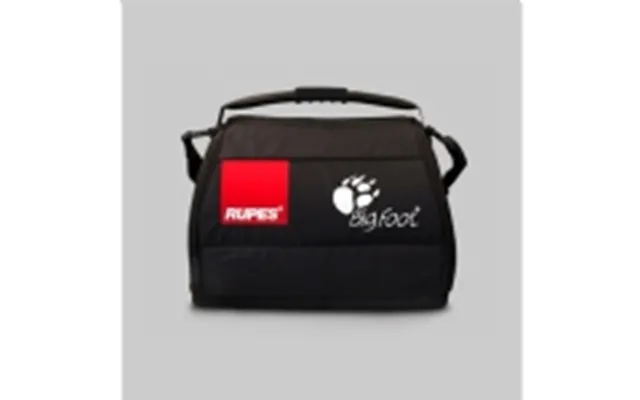 Rupes Tool Bag M. Bigfoot Logo - Stor