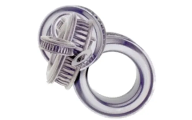 Rutgerson Sr25 Super Ring