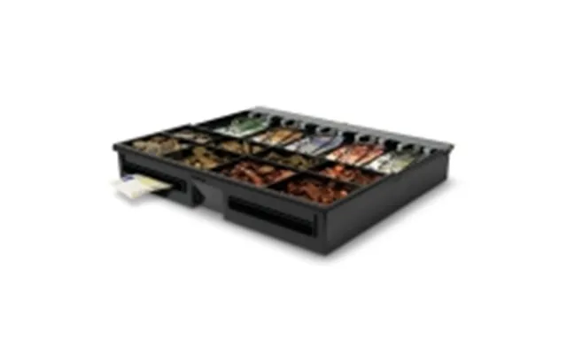 Safescan 4646-tray - Bakke Til Pengekasse