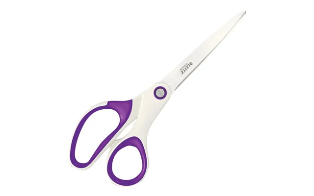 Saks Leitz Wow Titanium 205mm Lilla