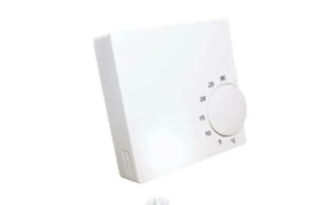 Salus Rt10 230v Rumdagstemperaturregulator - Rt10 230v