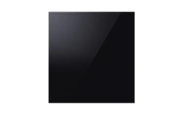 Samsung Dw-s24peub0 - Inretningspanel