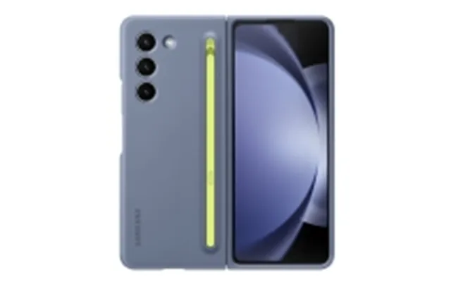 Samsung Ef-of94p - Flipomslag Til Mobiltelefon