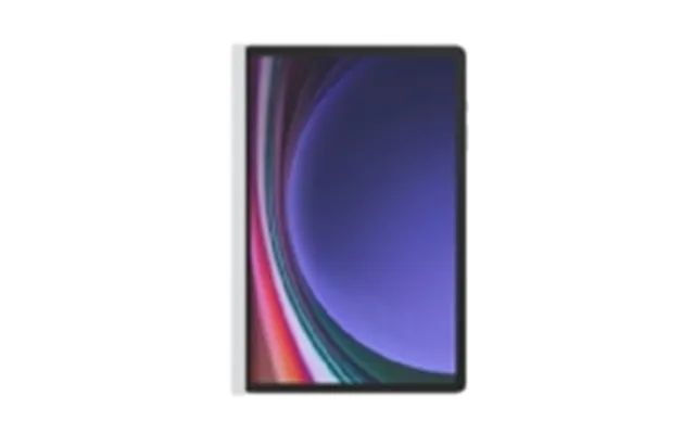 Samsung Ef-zx812 - Notepaper Screen