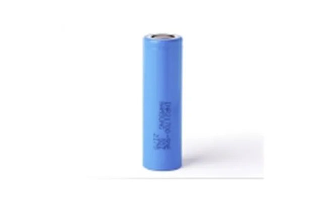 Samsung Inr21700-50e Specialbatteri 21700 Flat-top Litium 3,6 V 4900 Mah