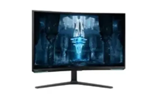 Samsung Odyssey Neo G8 S32bg850np - G85nb Series