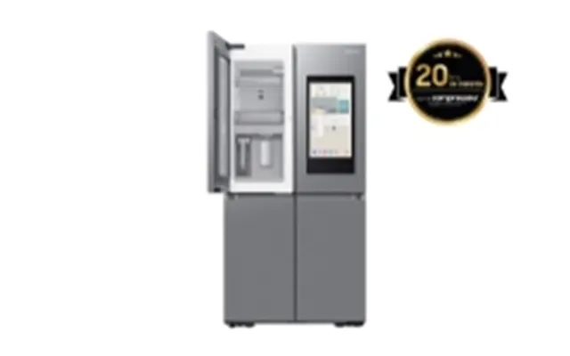Samsung Rf65dg9h0esr - Fritstående