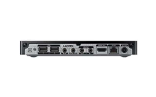 Samsung Signage Player Box Sbb-ssnv - Digital Signage Afspiller