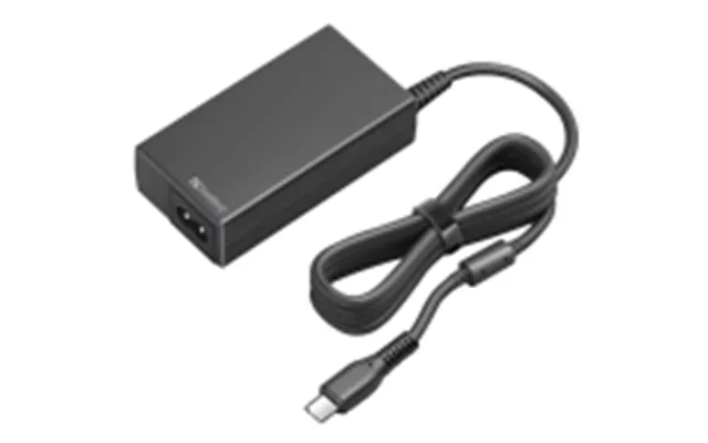 Sandberg Usb-c Ac Charger Pd65w - Strømforsyningsadapter