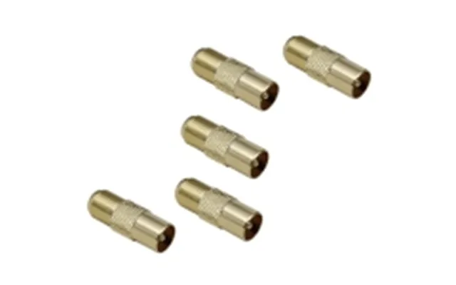 Sat-antennestik Og -adapter