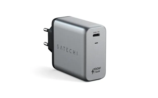 Satechi - Strømforsyningsadapter