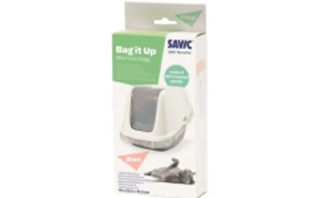 Savic Bag It Up Nestor Giant