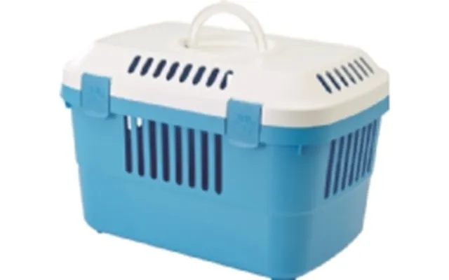 Savic Discovery 1 Transportbox - 33x48x31 Cm