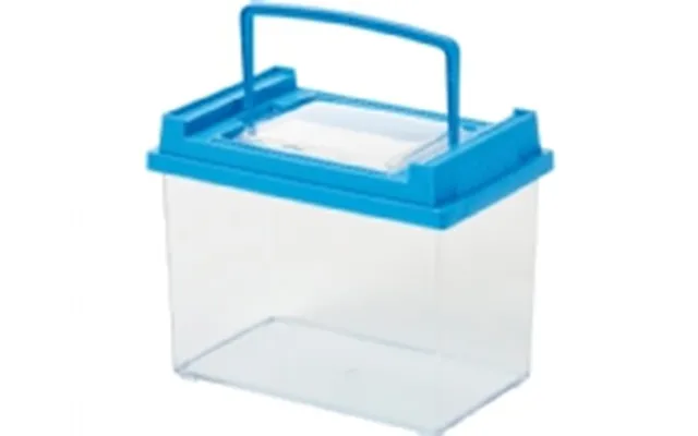Savic Fauna-box 17,5x11,5x13 1,5 Ltr