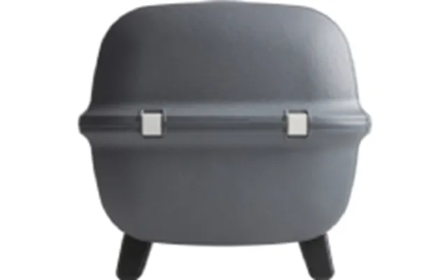 Savic Mira De Luxe Anthracite