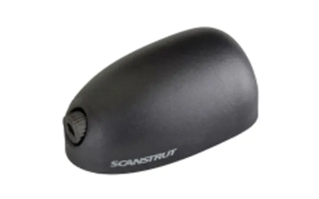 Scanstrut Ds-h6-blk Dachdurchführung Scanstrut Ds-h6-blk Kabelgennemføring