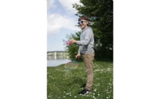 Schildkrot Badmintonsæt Til Børn Schildkrot Fun Sports