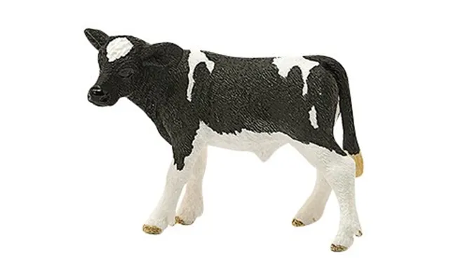 Schleich Farm World 13798 Holstein Kalv