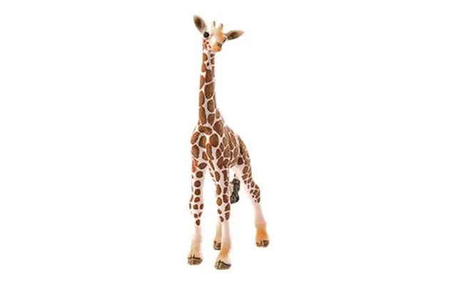 Schleich Wild Life - Giraf Kalv