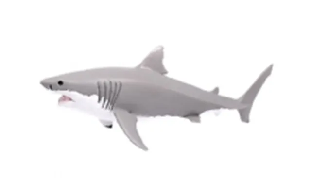 Schleich Wild Life - Stor Hvidhaj