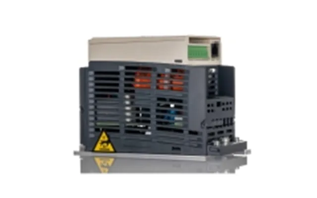 Schneider Electric Atv12p037m2