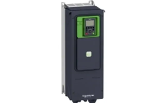 Schneider Electric Frekvensomformer Atv650u40n4 4 Kw 3-faset 380 V - 480 V