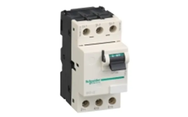 Schneider Electric Gv2le16 - Motorstarter