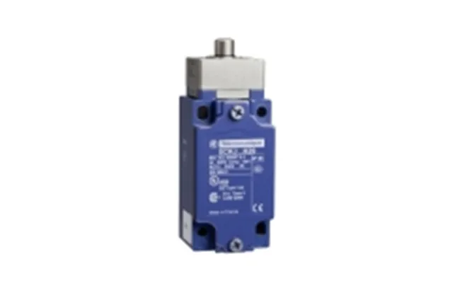 Schneider Electric Xckj161h29 Endestopkontakt Stempel Tastende Ip67 1 Stk