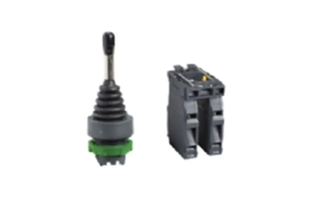 Schneider Electric Xd5 - Ip66