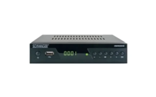 Schwaiger Dsr500hd - Kabel